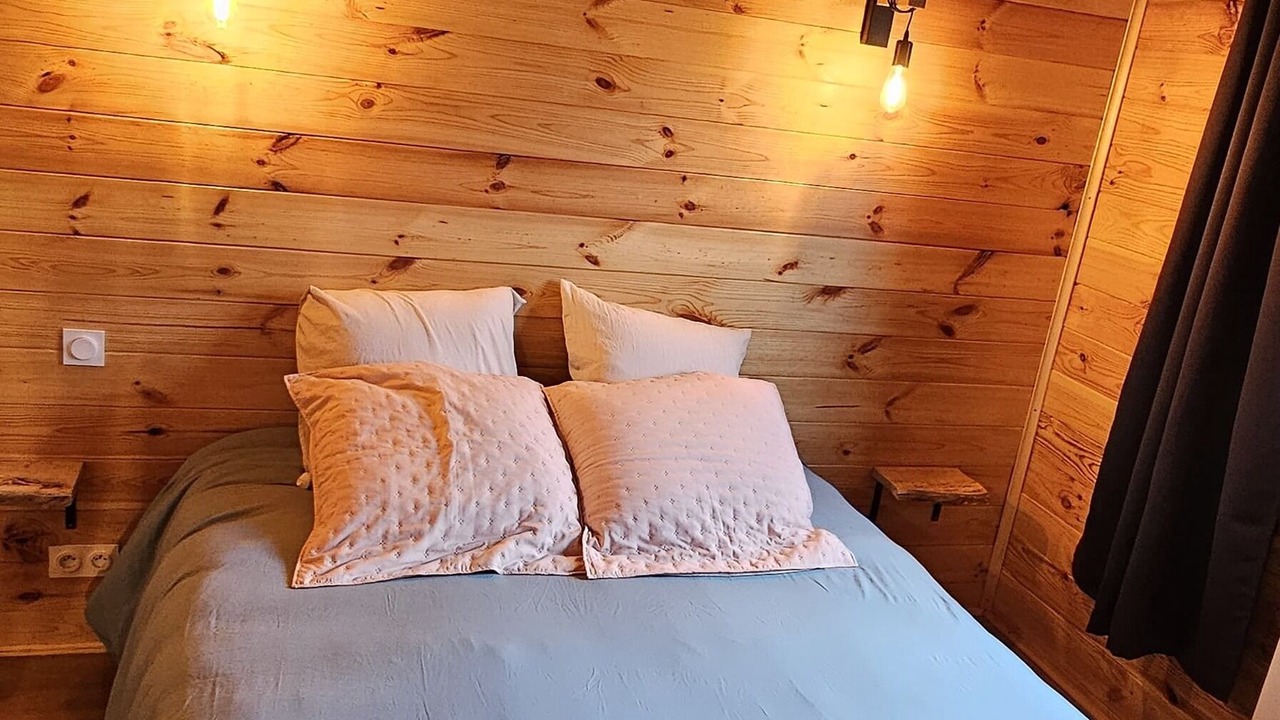 Photo of Bedroom in Fromelennes