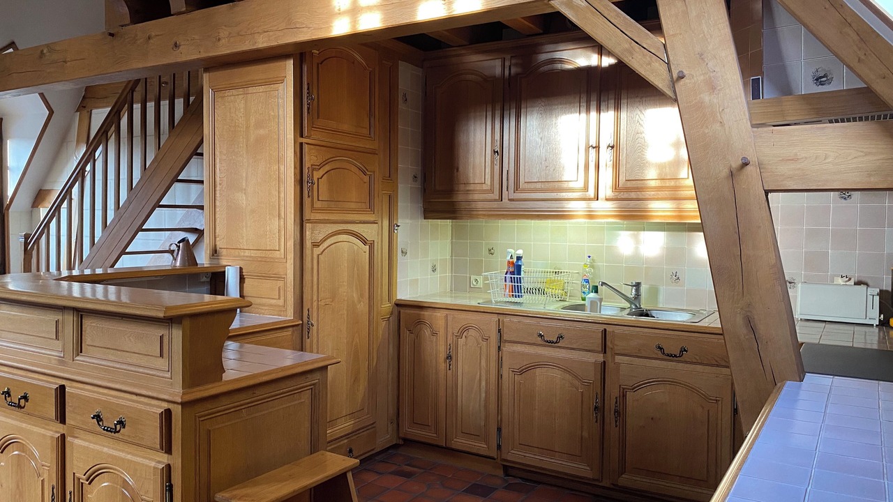 Photo of Kitchen in Flee