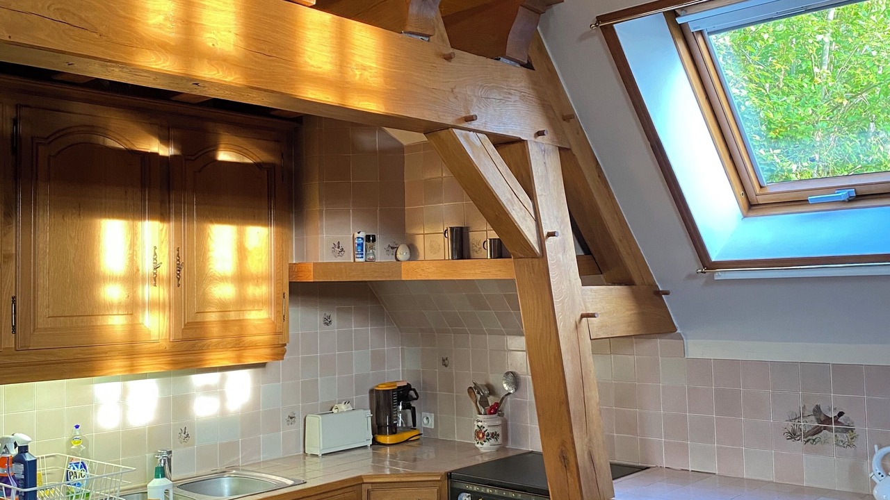 Photo of Kitchen in Flee