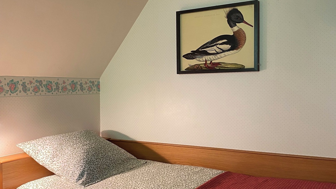 Photo of Bedroom in Flee