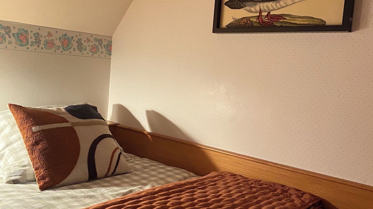 Photo of Bedroom in Flee