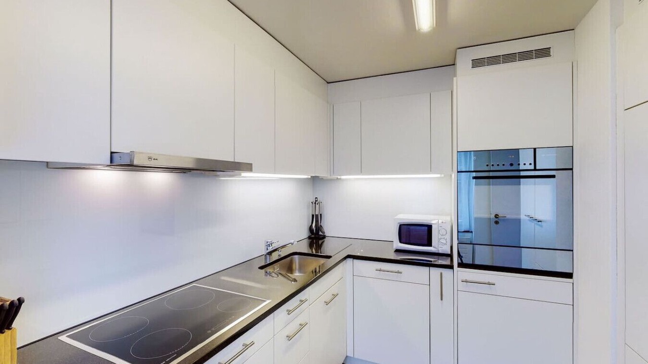 Photo of Kitchen in Muhlebach