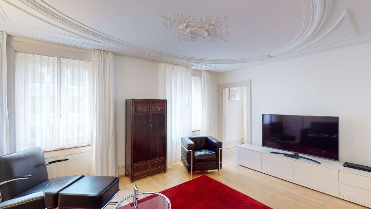 Photo of Livingroom in Muhlebach