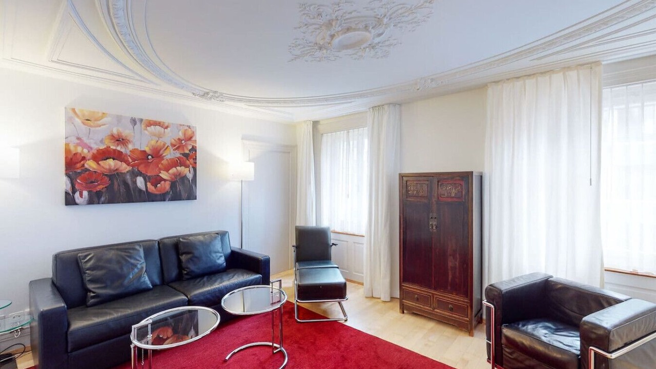 Photo of Livingroom in Muhlebach
