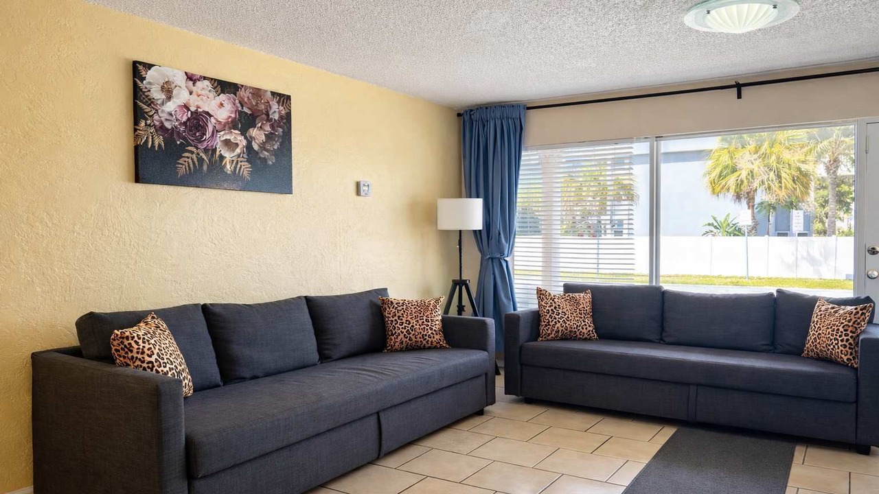 Photo of Livingroom in Highland Garden