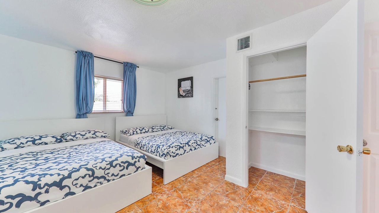 Photo of Bedroom in Highland Garden