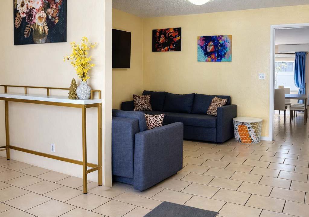 Photo of Livingroom in Highland Garden