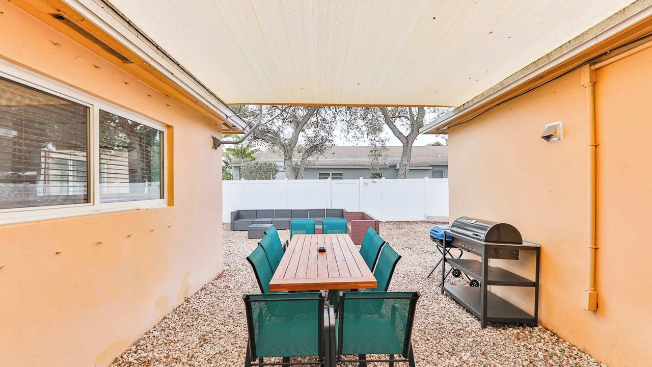 Photo of Outdoor in Highland Garden