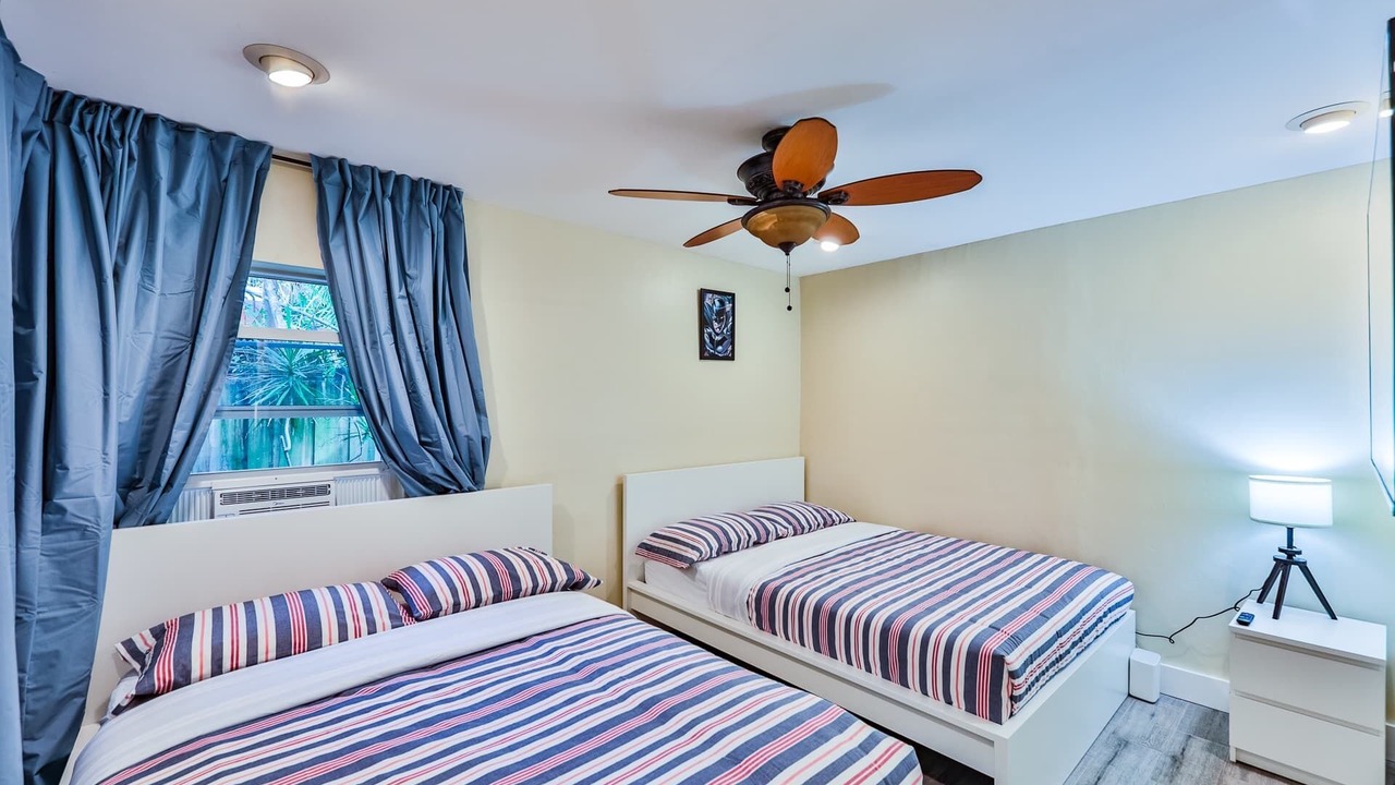 Photo of Bedroom in Parkside