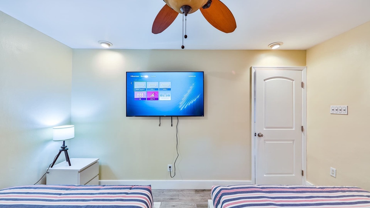 Photo of Bedroom in Parkside