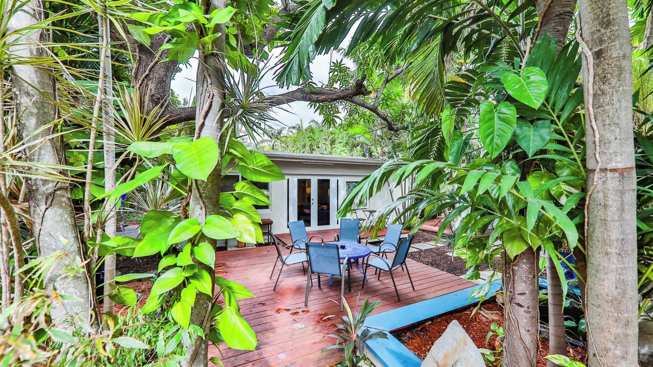 Photo of Outdoor in Parkside