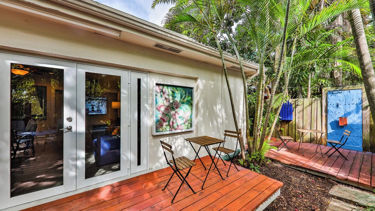 Photo of Outdoor in Parkside