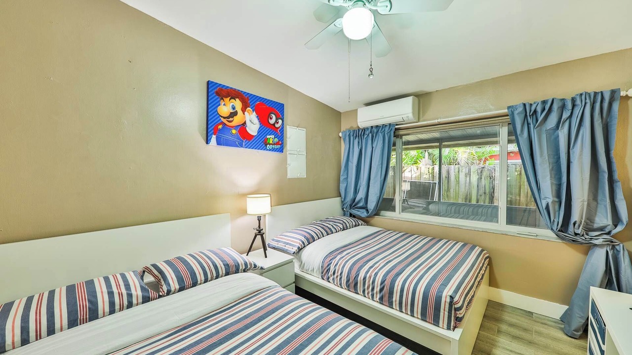 Photo of Bedroom in Parkside