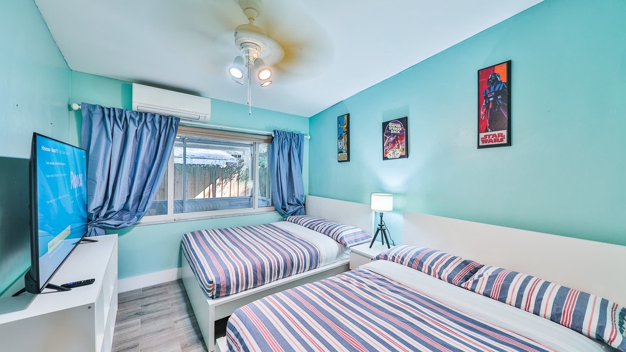 Photo of Bedroom in Parkside
