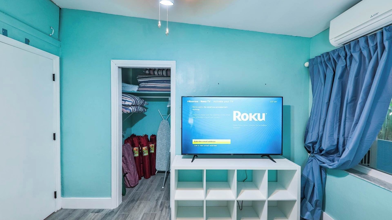 Photo of Bedroom in Parkside
