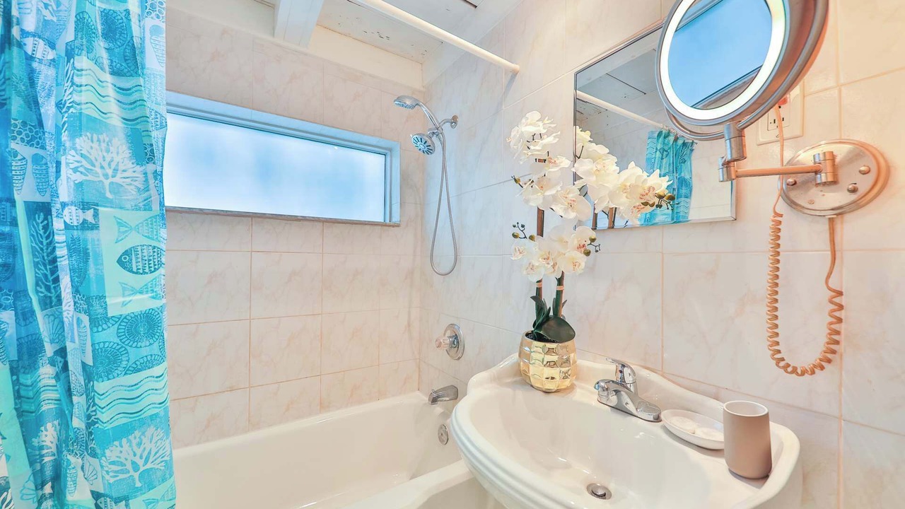 Photo of Bathroom in Parkside