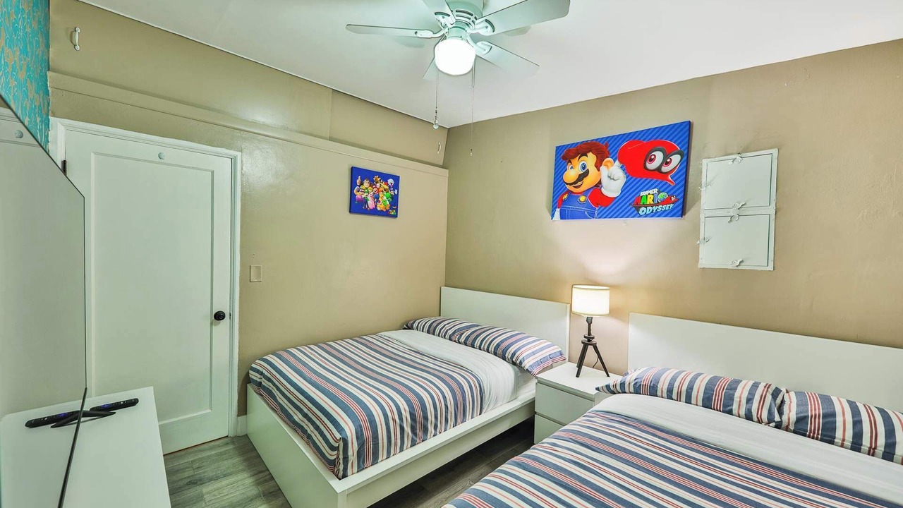 Photo of Bedroom in Parkside