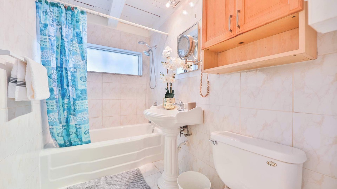 Photo of Bathroom in Parkside