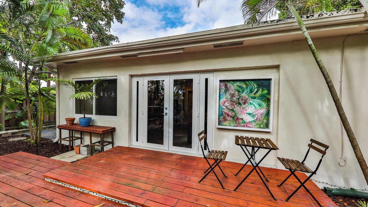 Photo of Outdoor in Parkside