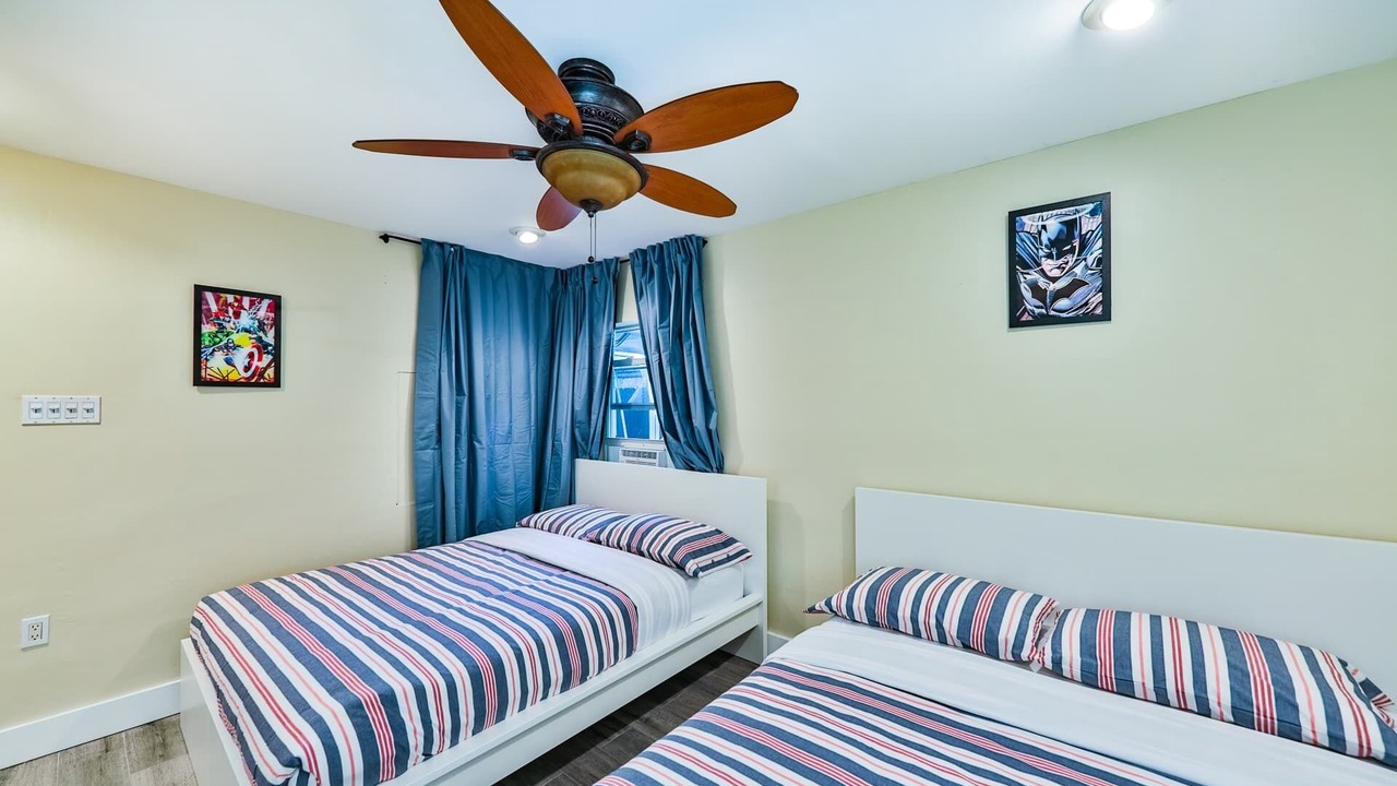 Photo of Bedroom in Parkside