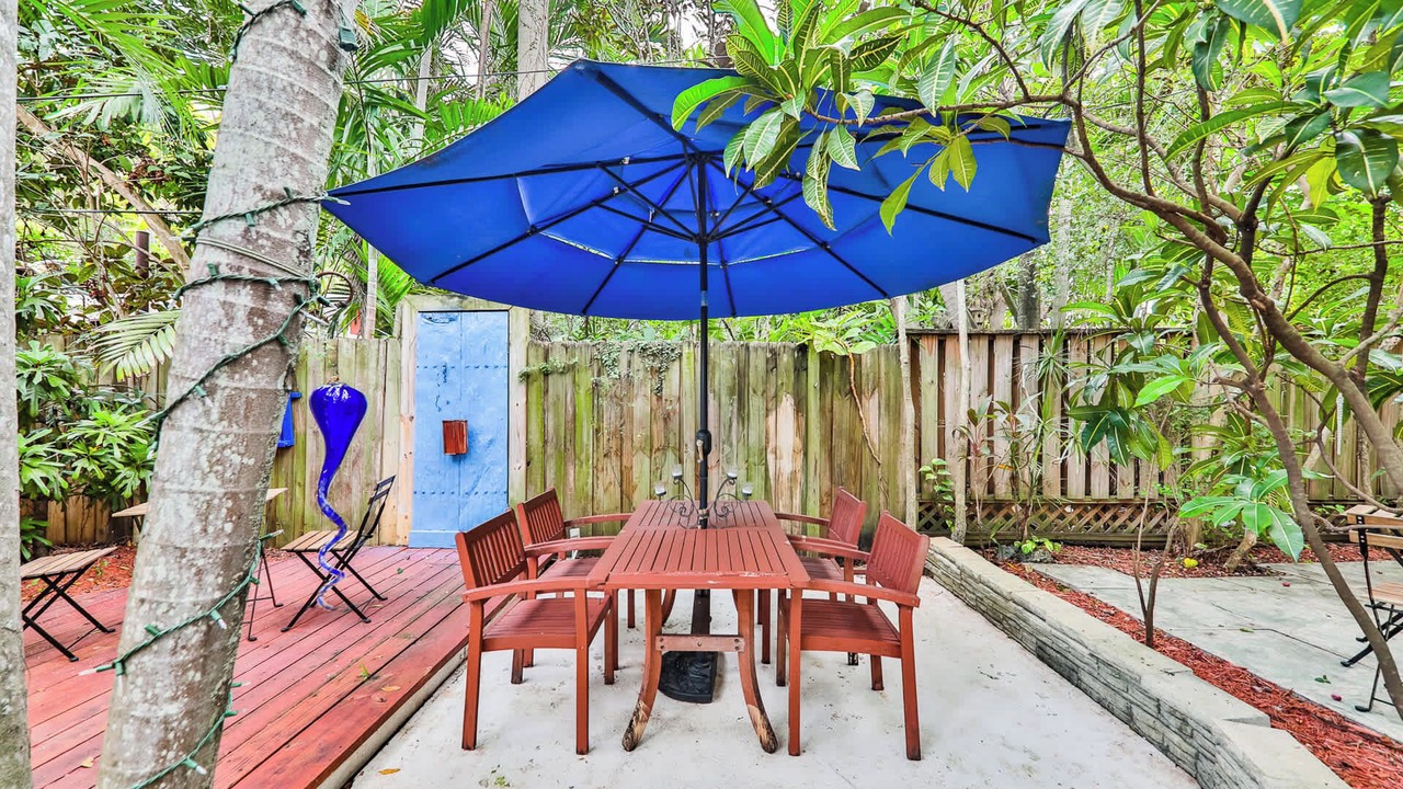 Photo of Outdoor in Parkside