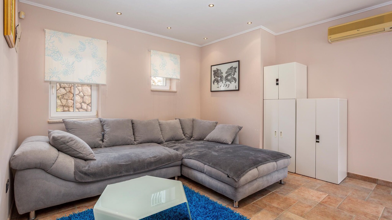 Photo of Bedroom in Kostrena