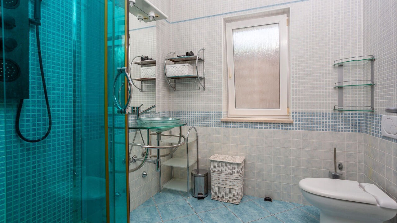 Photo of Bathroom in Kostrena