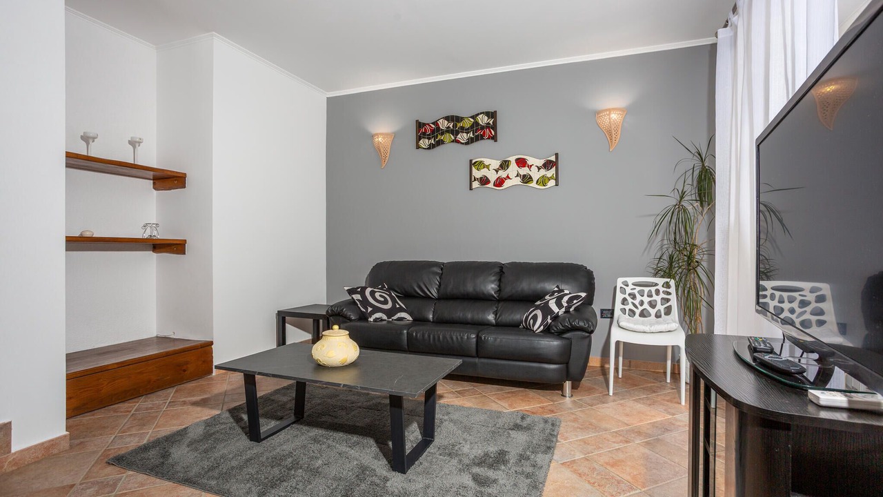 Photo of Bedroom in Kostrena