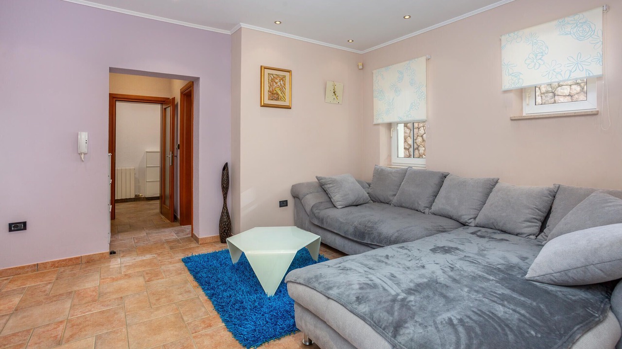 Photo of Bedroom in Kostrena