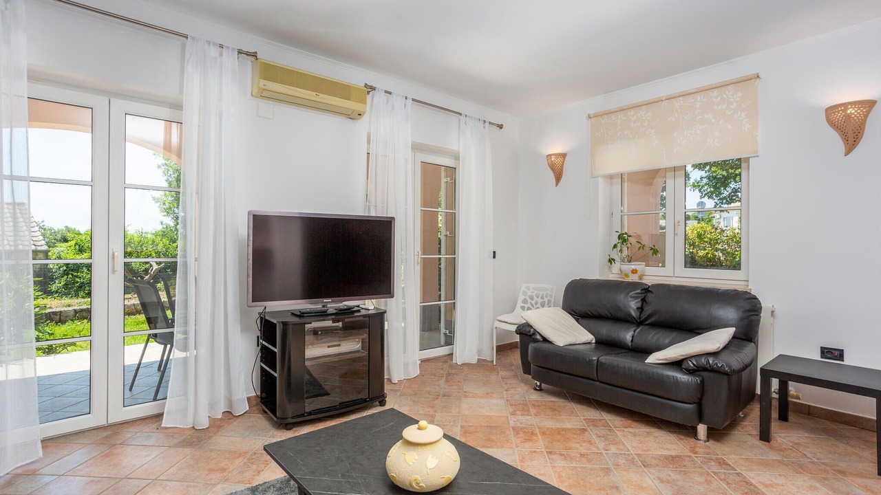 Photo of Bedroom in Kostrena