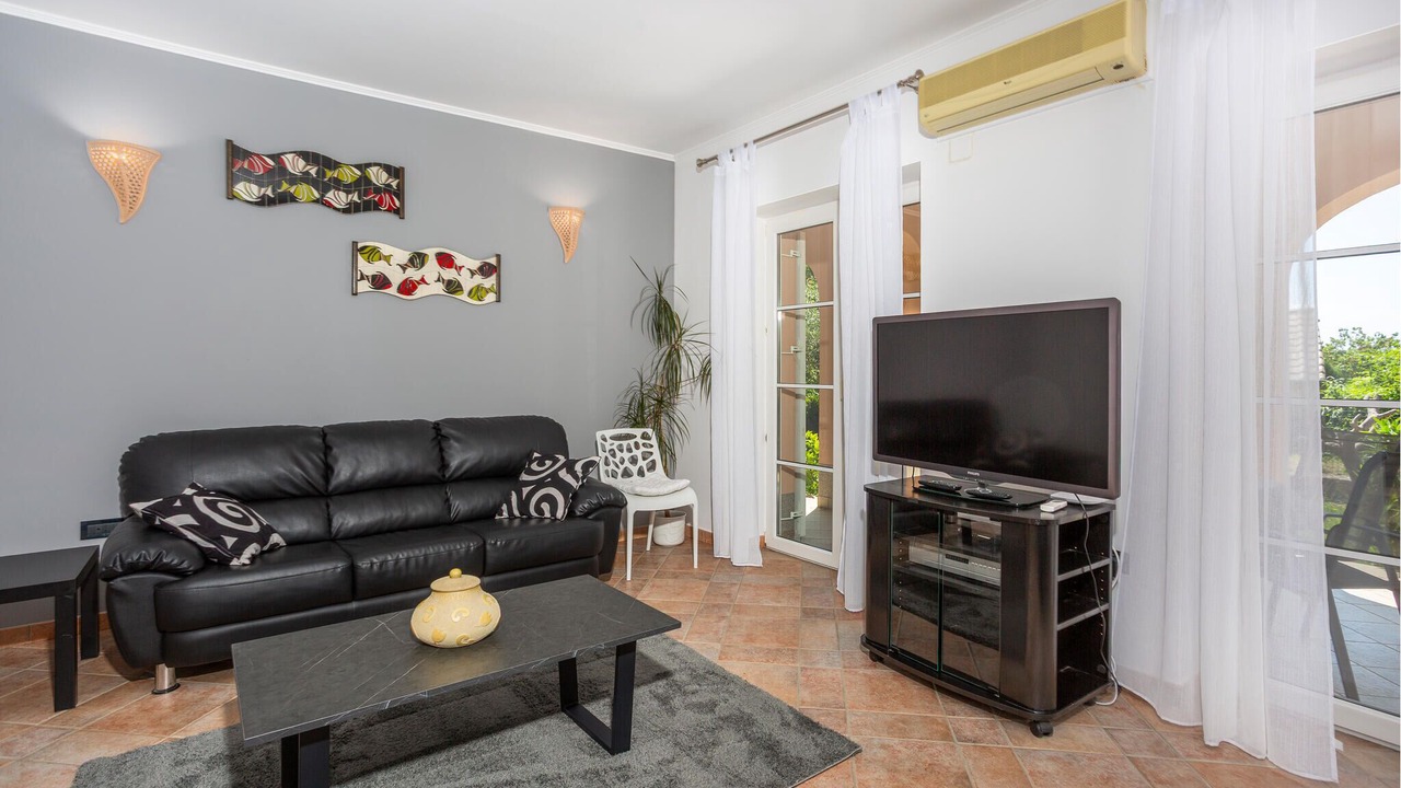 Photo of Bedroom in Kostrena
