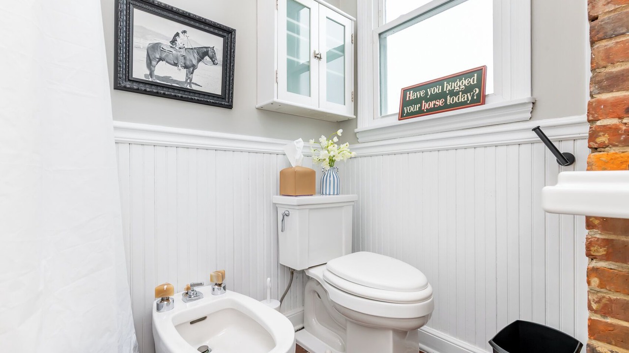 Photo of Bathroom in Butchertown