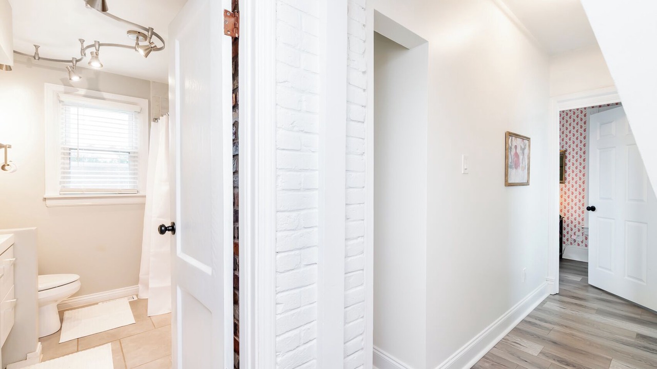 Photo of Bathroom in Butchertown