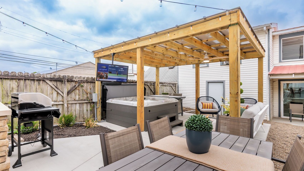 Photo of Outdoor in Butchertown
