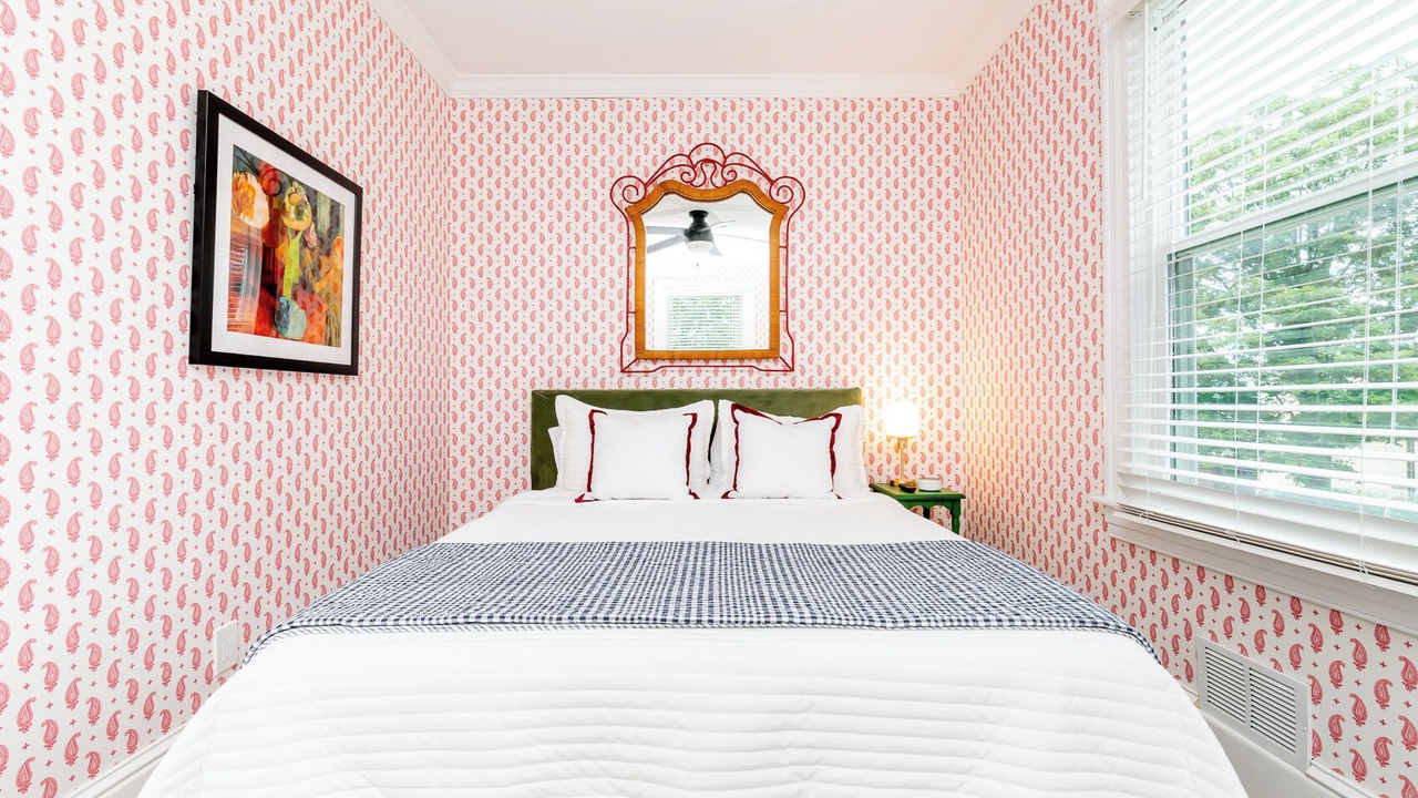 Photo of Bedroom in Butchertown