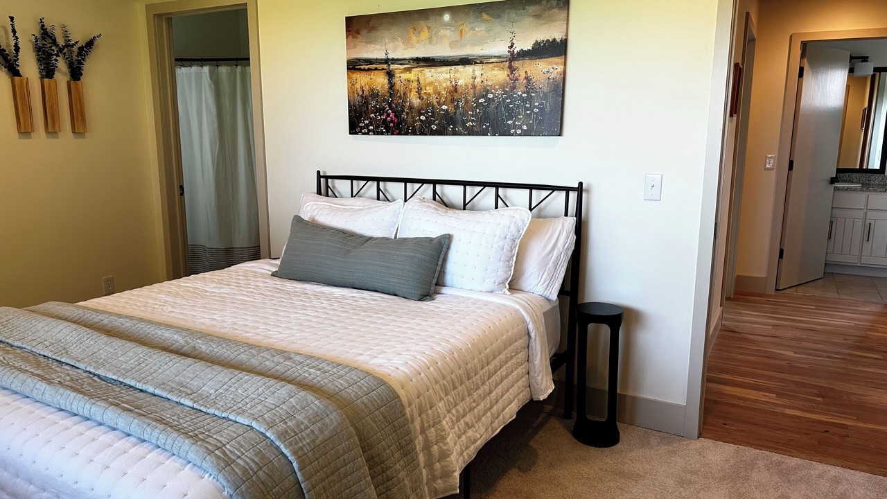 Photo of Bedroom in Traverse City