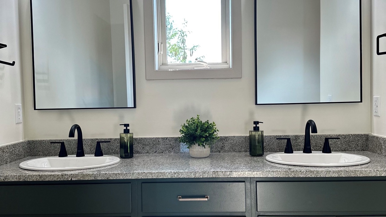 Photo of Bathroom in Traverse City