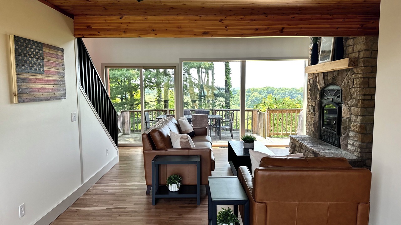 Photo of Livingroom in Traverse City