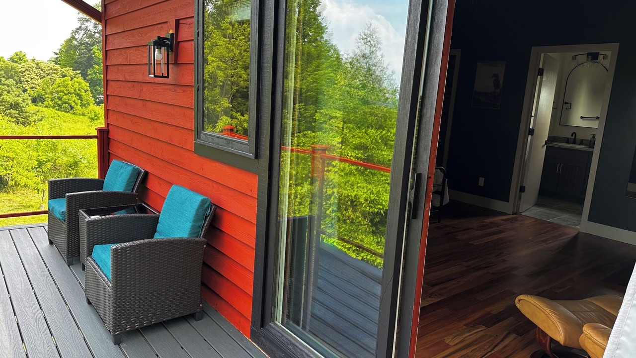Photo of Patio Balcony in Traverse City