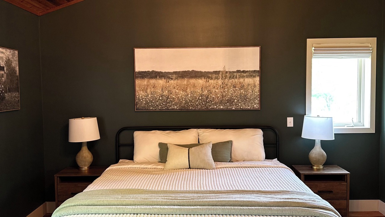 Photo of Bedroom in Traverse City
