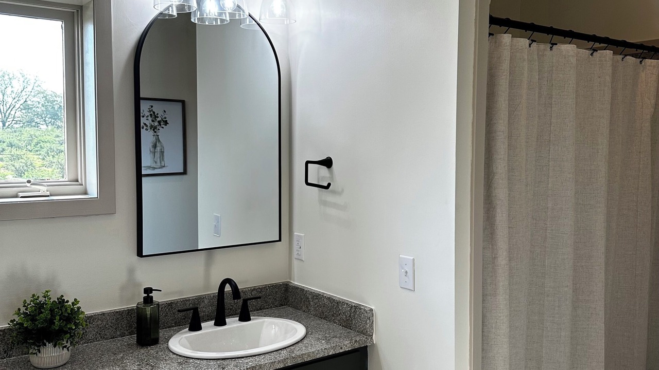 Photo of Bathroom in Traverse City