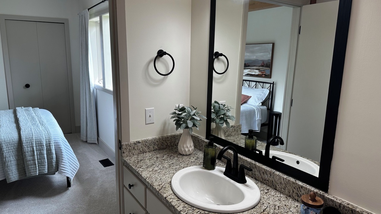Photo of Bedroom in Traverse City