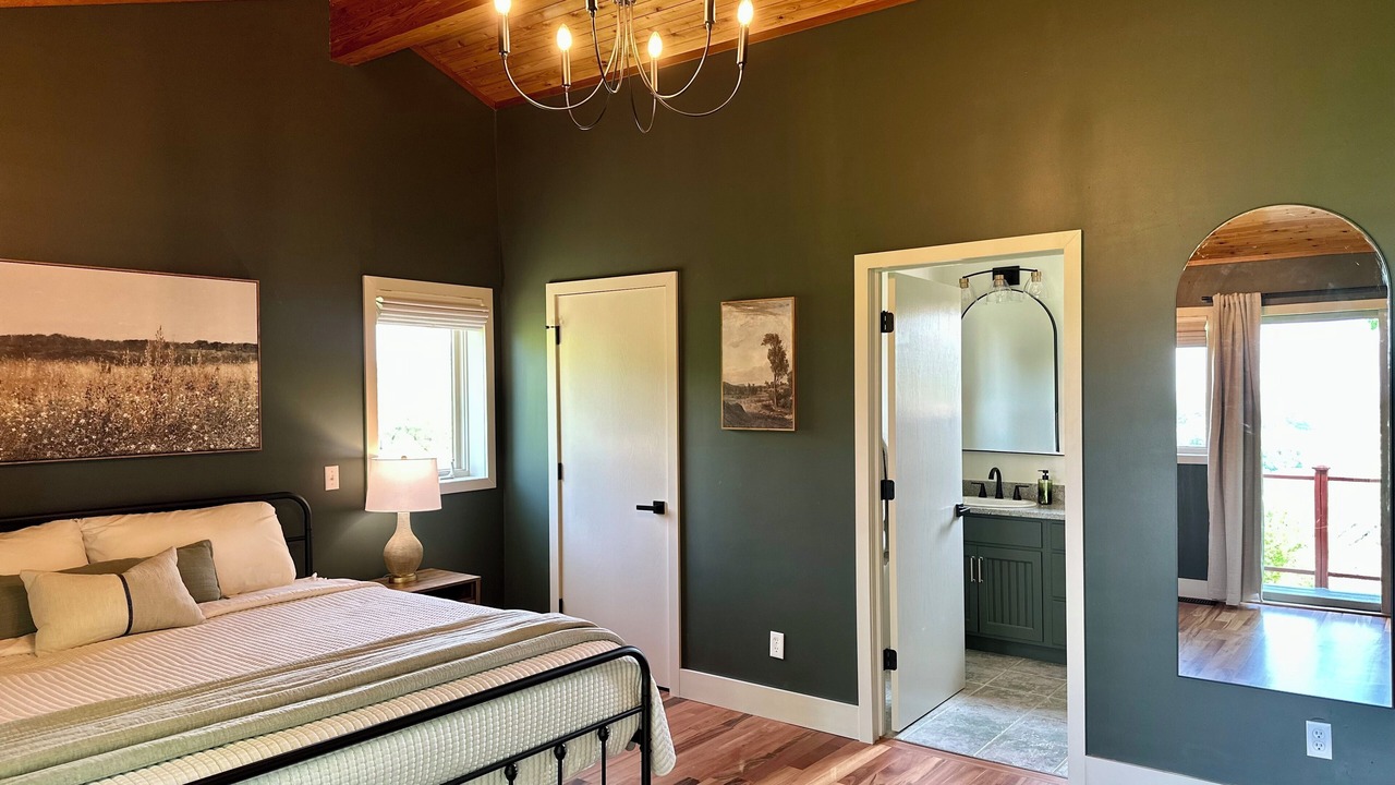 Photo of Bedroom in Traverse City