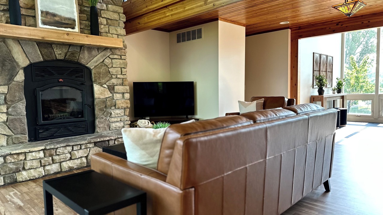 Photo of Livingroom in Traverse City