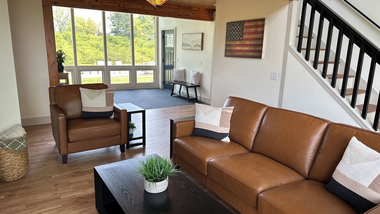 Photo of Livingroom in Traverse City