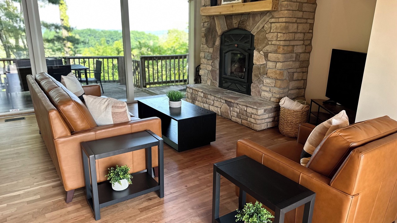Photo of Livingroom in Traverse City