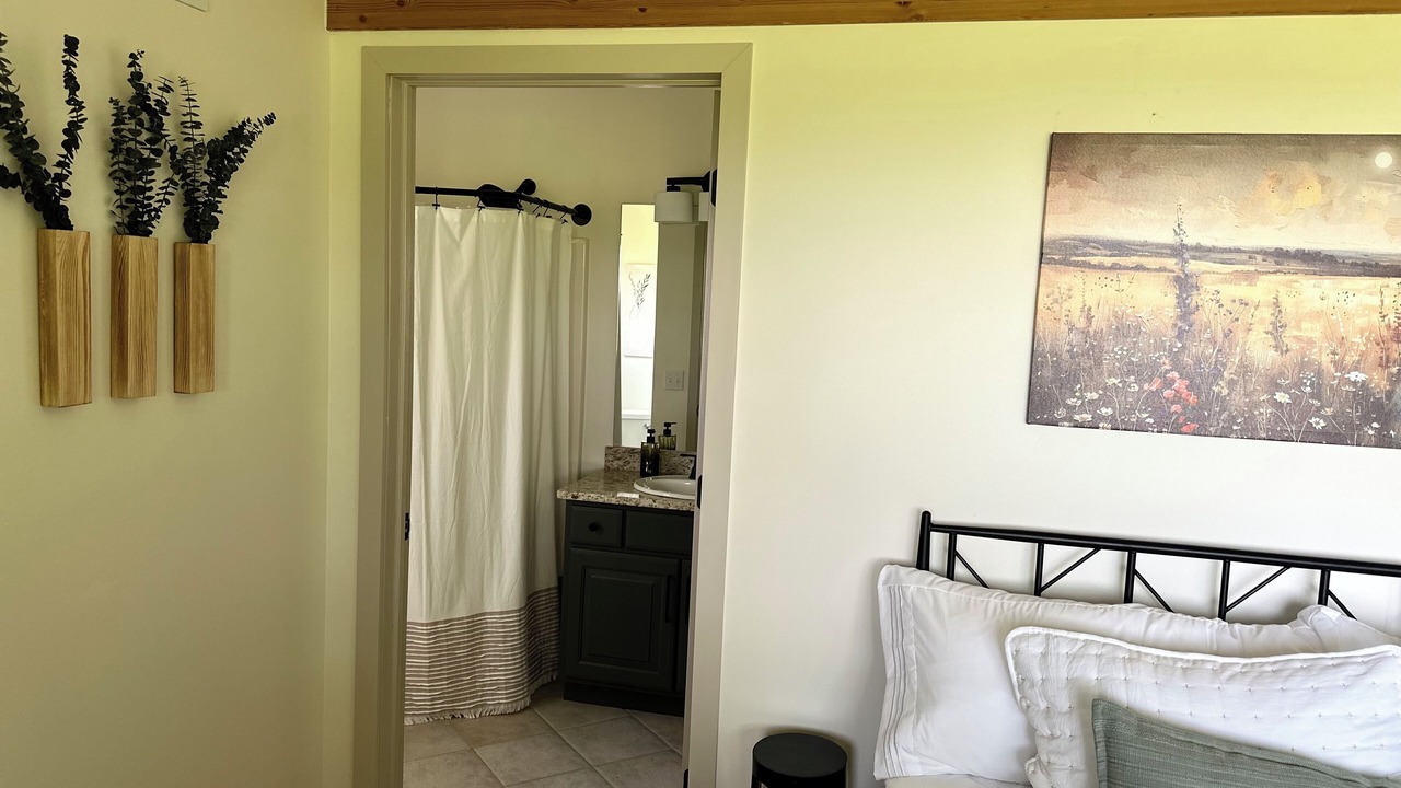 Photo of Bedroom in Traverse City