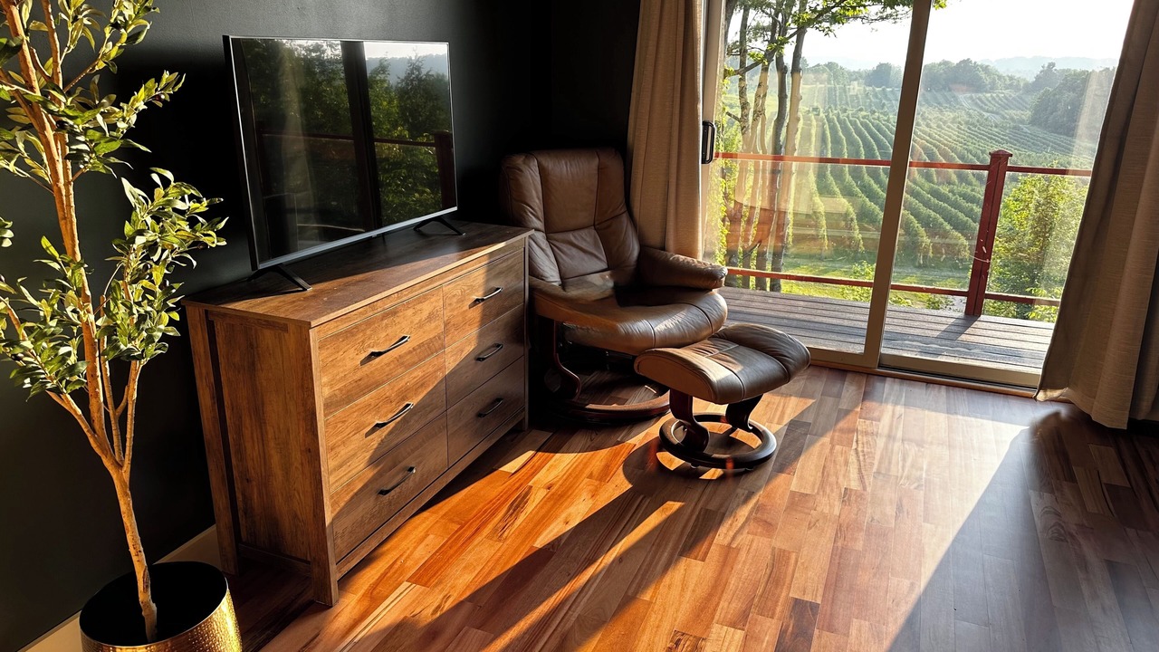 Photo of Livingroom in Traverse City
