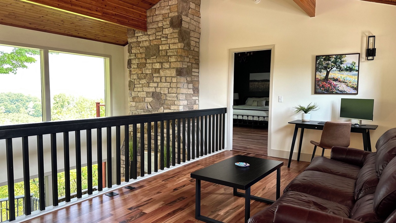 Photo of Livingroom in Traverse City