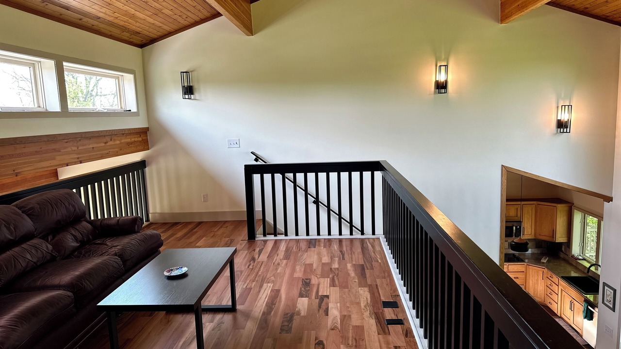 Photo of Livingroom in Traverse City